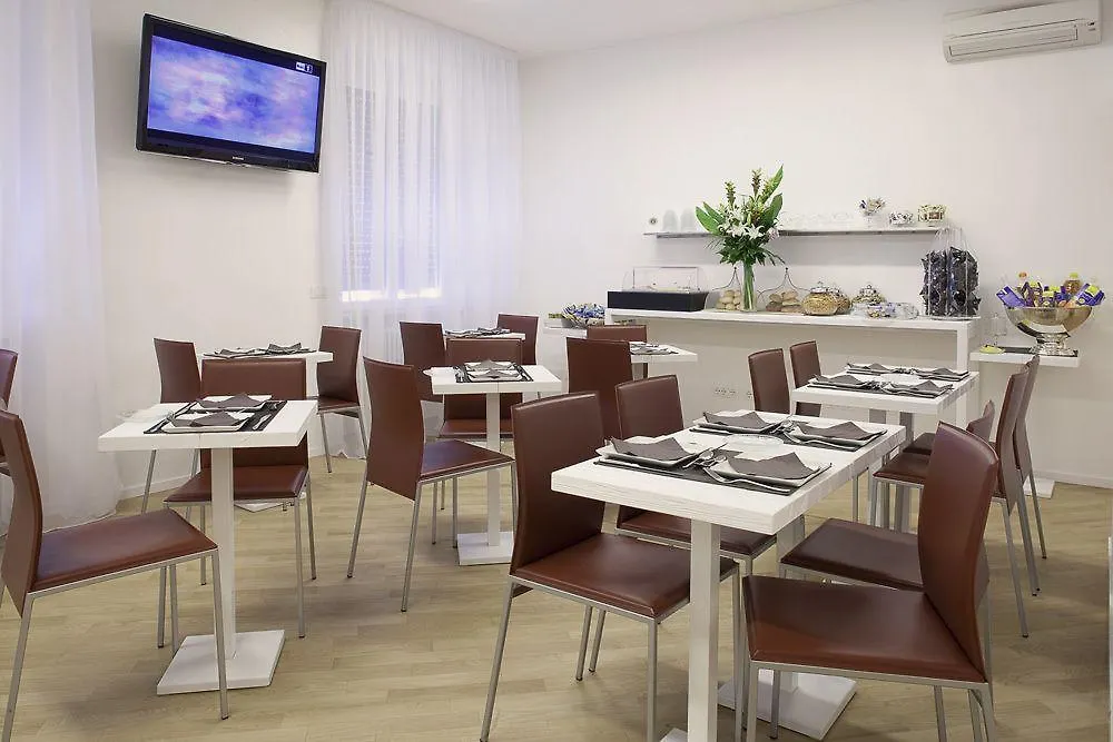 Exclusive Aparthotel La Reunion Ravenna