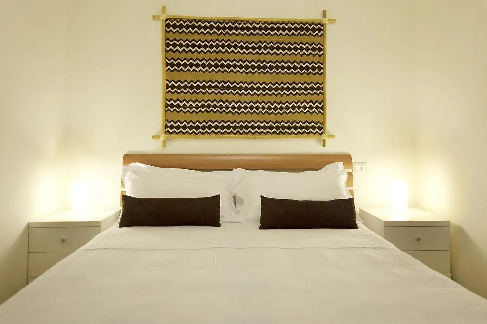 Hotel Exclusive Aparthotel La Reunion Ravenna
