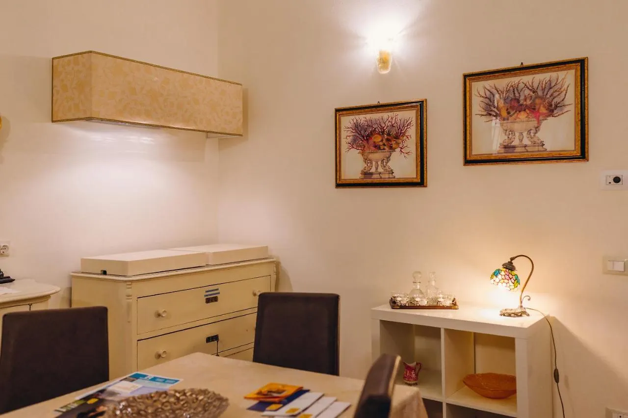 Exclusive Aparthotel La Reunion Ravenna Hotel