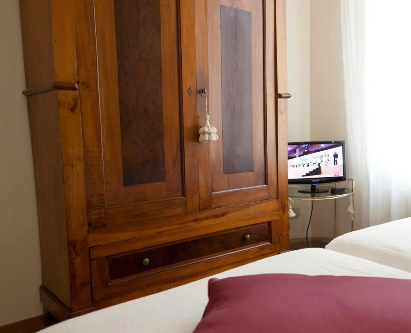 **** Hotel Exclusive Aparthotel La Reunion Ravenna Italy