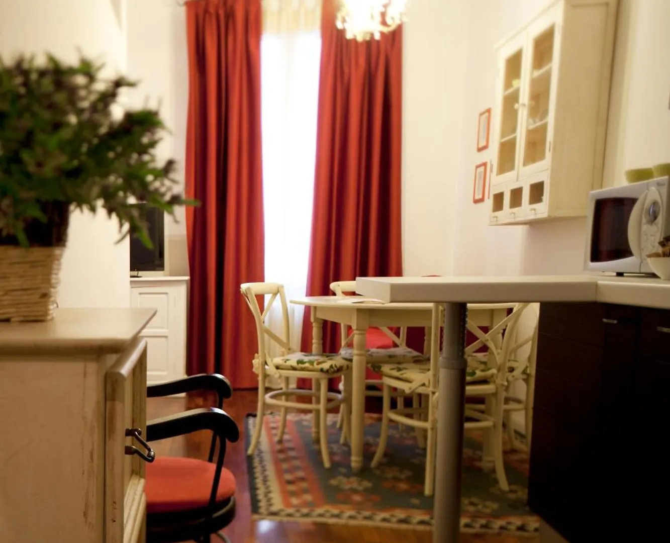 Exclusive Aparthotel La Reunion Ravenna 4*,