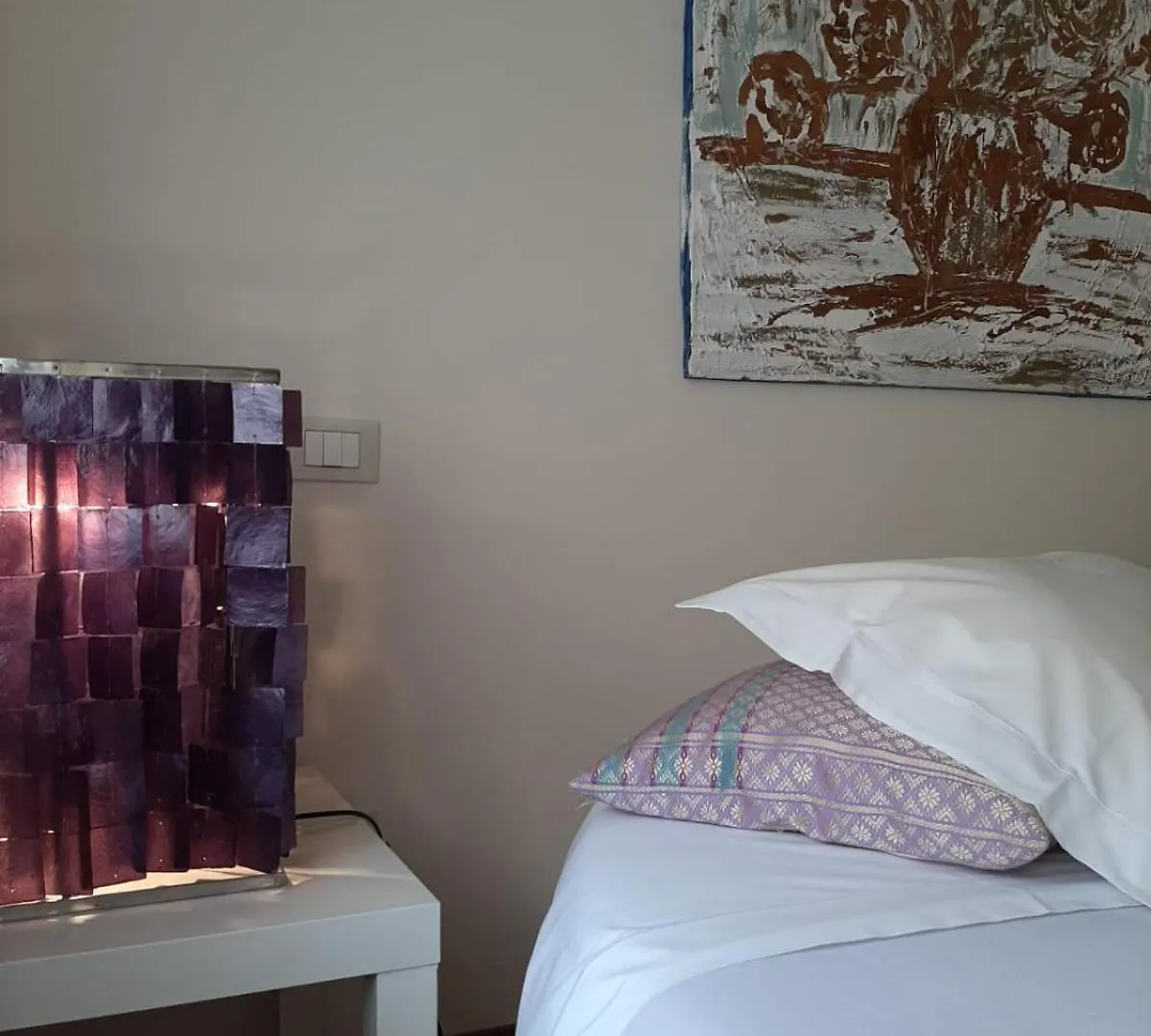 Hotel Exclusive Aparthotel La Reunion Ravenna