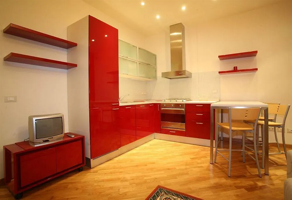 Exclusive Aparthotel La Reunion Ravenna