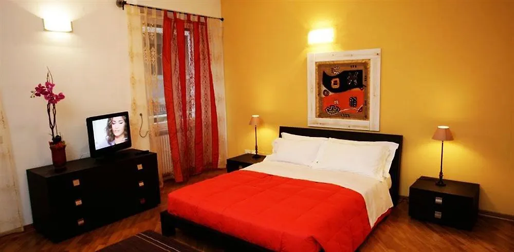 Exclusive Aparthotel La Reunion Ravenna Hotel