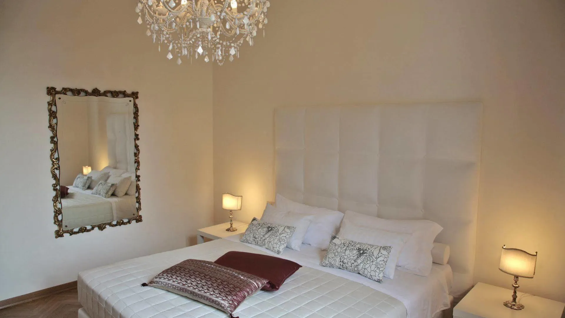 Exclusive Aparthotel La Reunion Ravenna