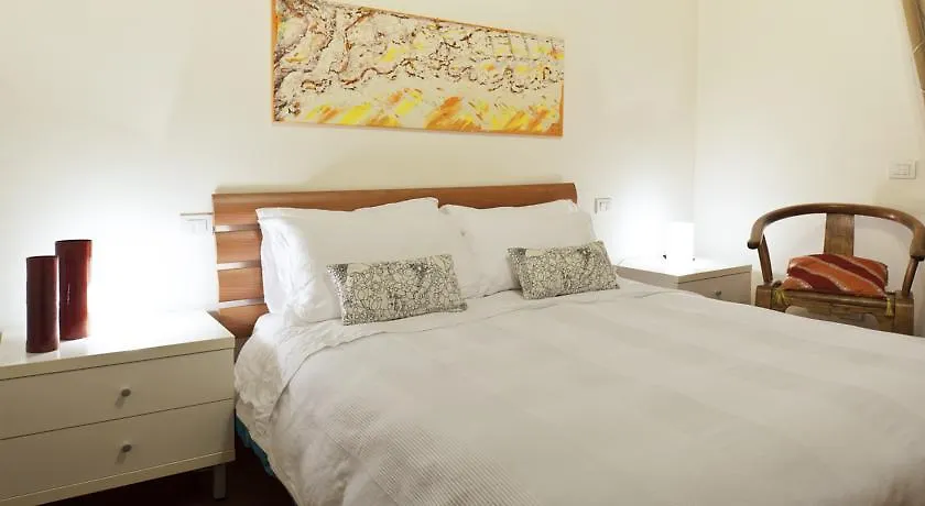 Exclusive Aparthotel La Reunion Ravenna 4*,