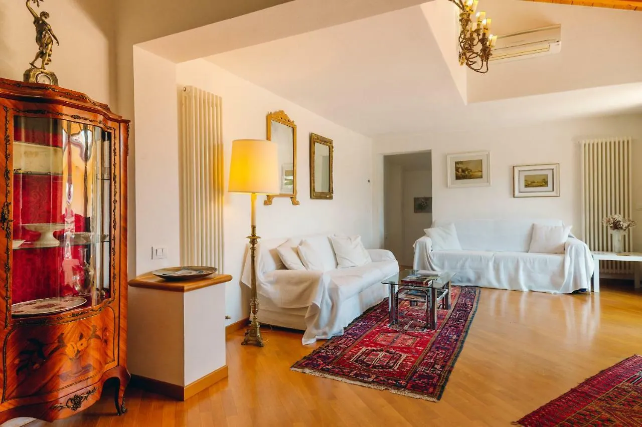 Exclusive Aparthotel La Reunion Ravenna 4*,  Italy