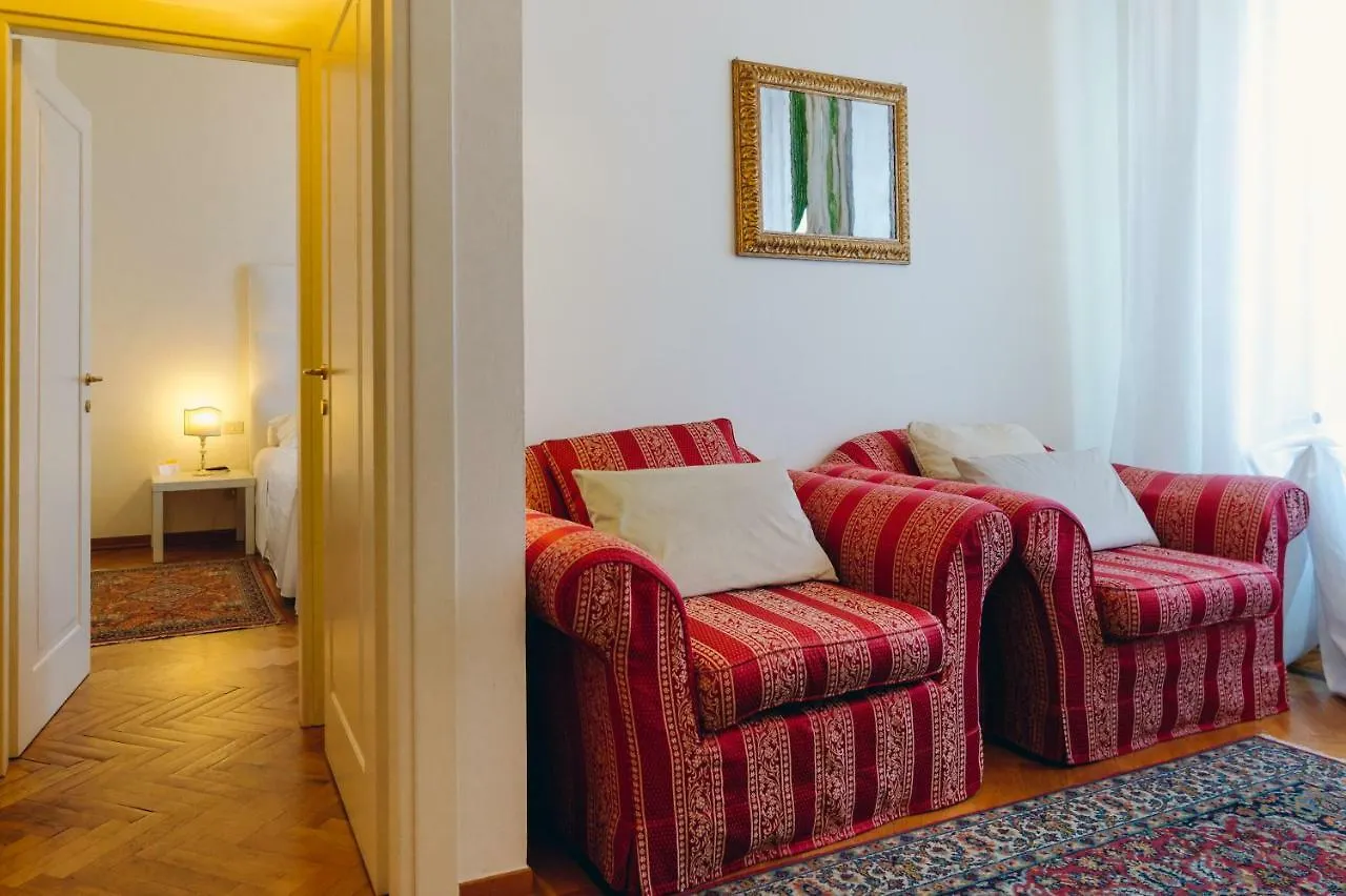 Hotel Exclusive Aparthotel La Reunion Ravenna