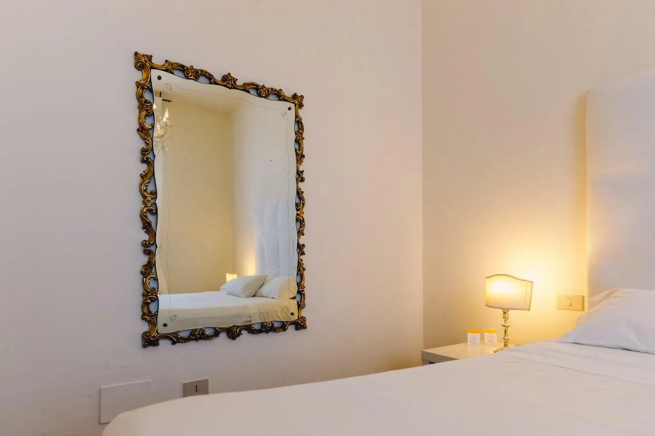 Exclusive Aparthotel La Reunion Ravenna
