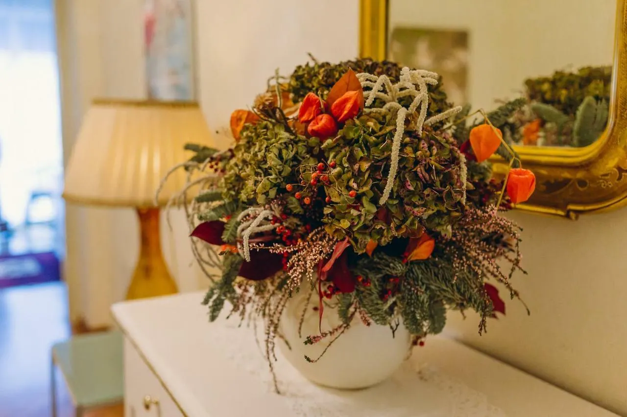 Exclusive Aparthotel La Reunion Ravenna Italy