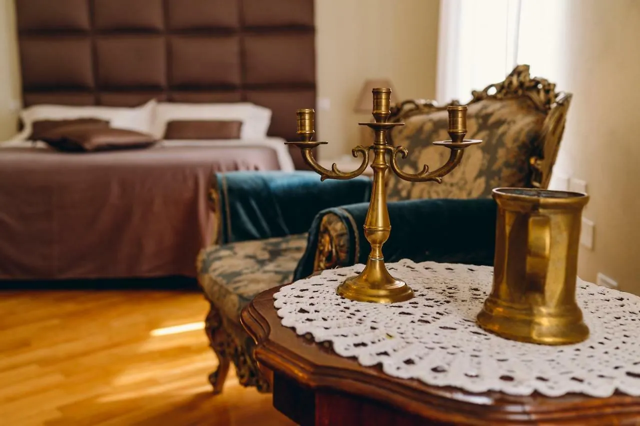 Exclusive Aparthotel La Reunion Ravenna 4*,  Italy