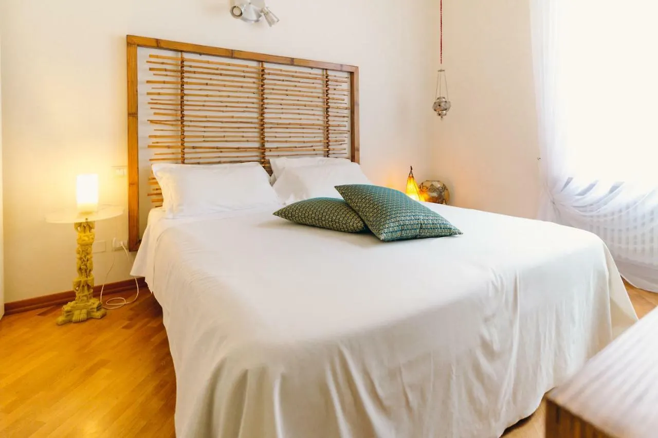 Exclusive Aparthotel La Reunion Ravenna Hotel