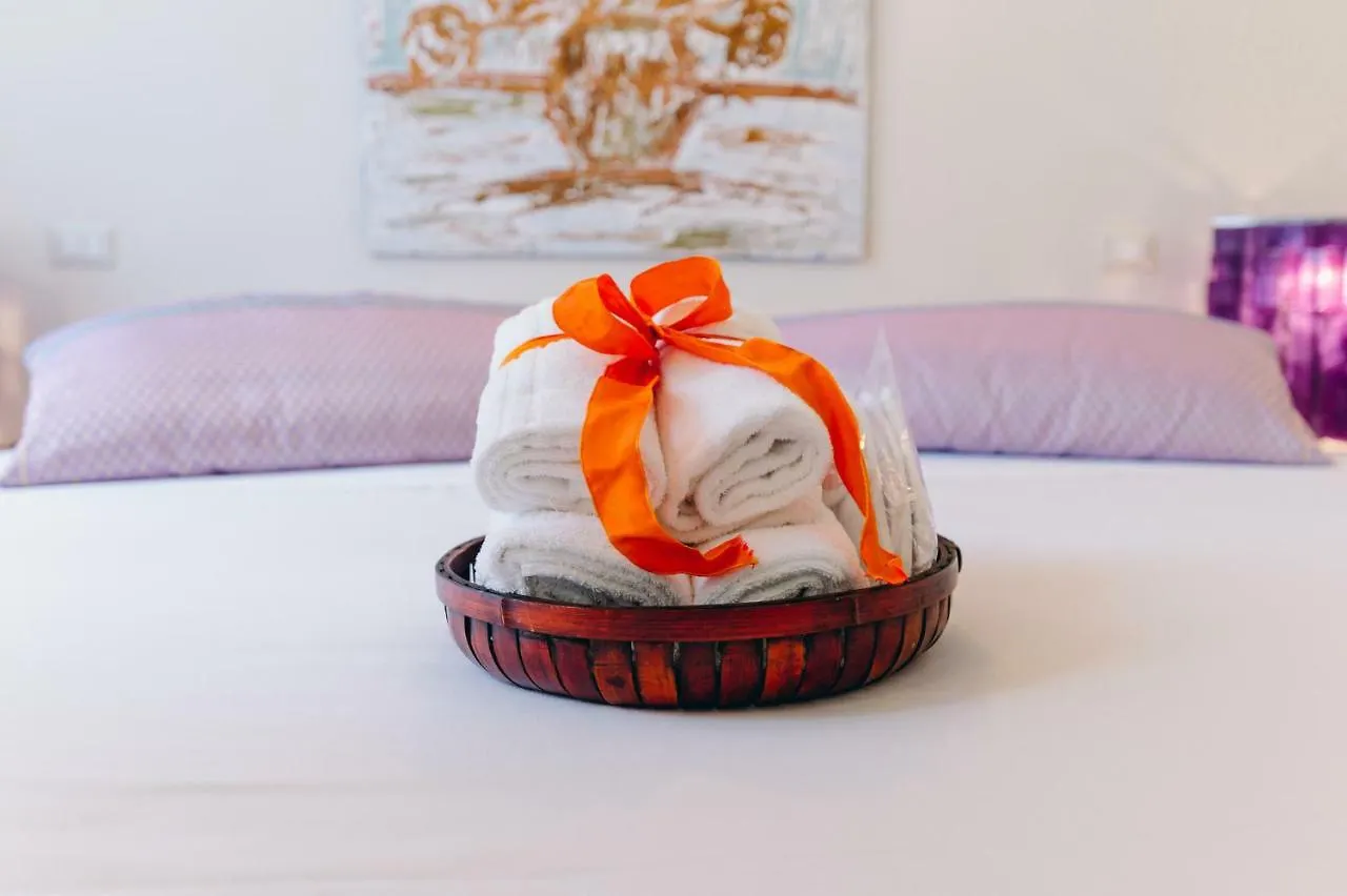 Exclusive Aparthotel La Reunion Ravenna