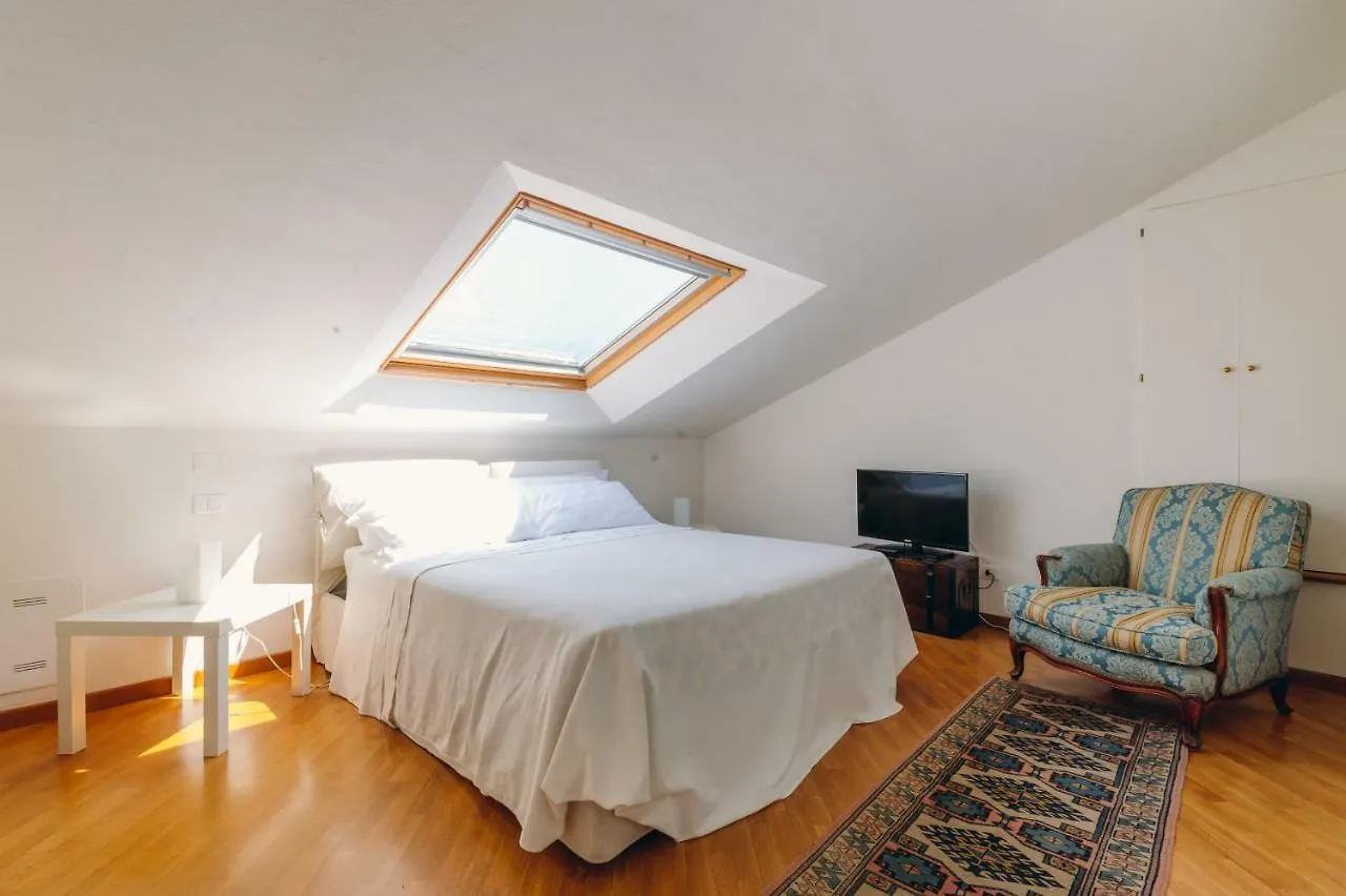 Exclusive Aparthotel La Reunion Ravenna Hotel