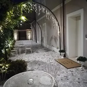  Guest house Le Cavour
