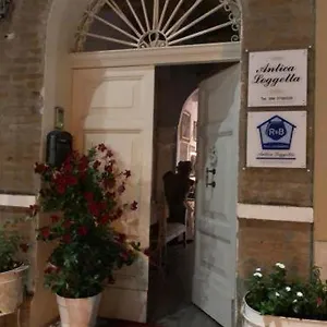 Antica Loggetta Ravenne