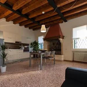 Aparthotel La Mason