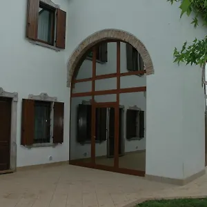 Rose Rosse Отель типа 