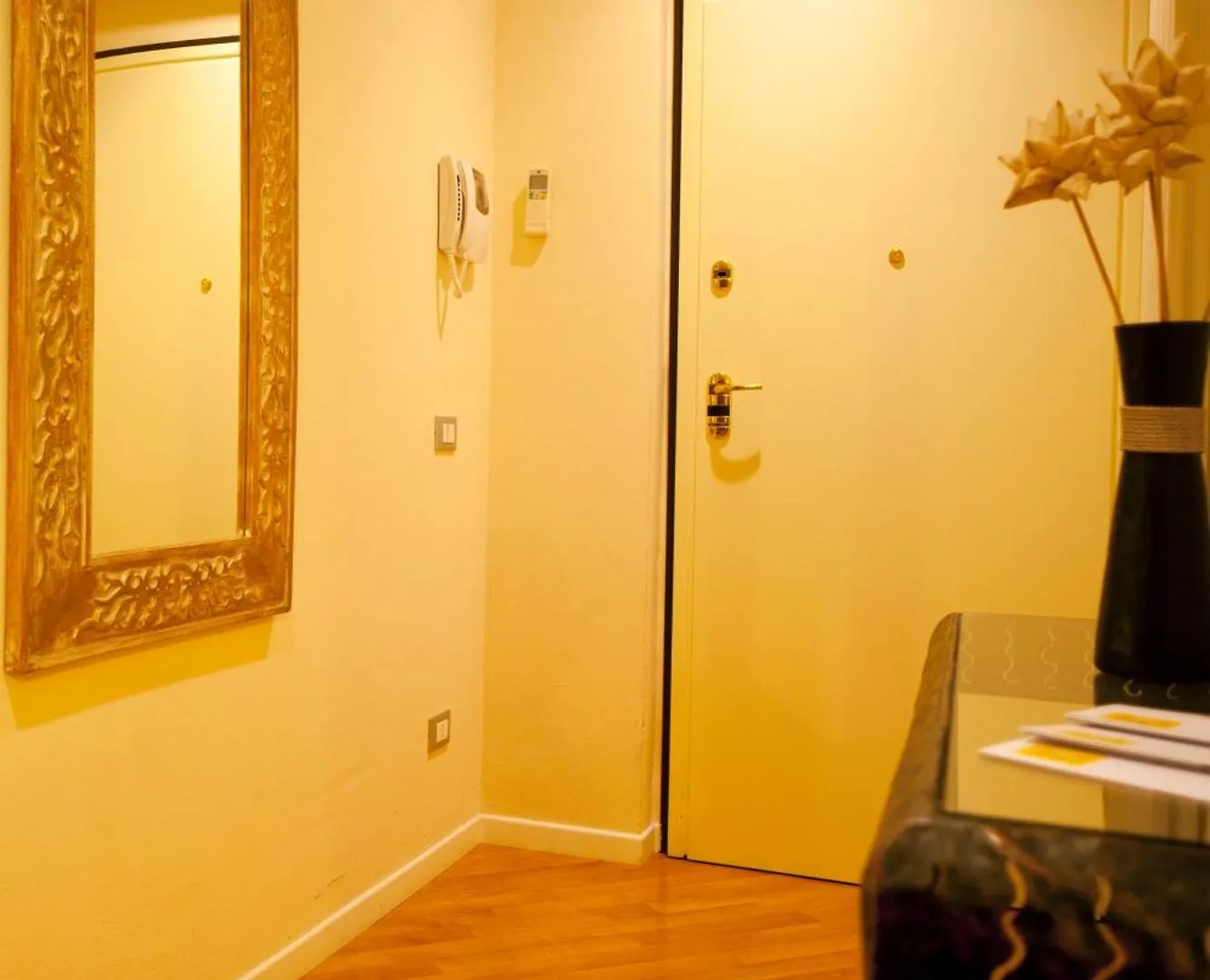 Отель Exclusive Aparthotel La Reunion Равенна