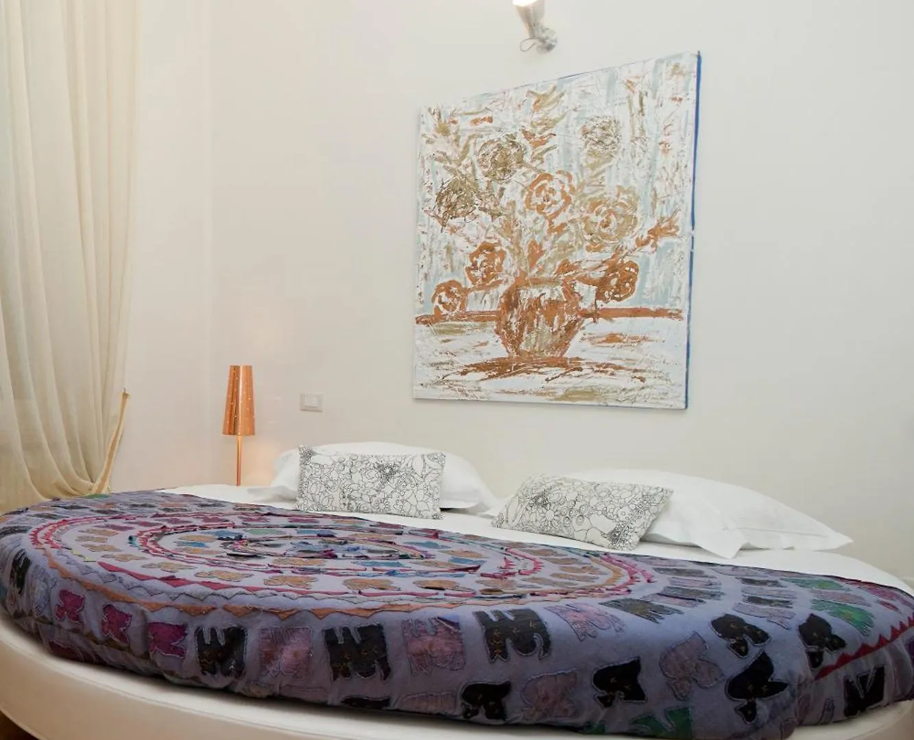 Exclusive Aparthotel La Reunion Равенна