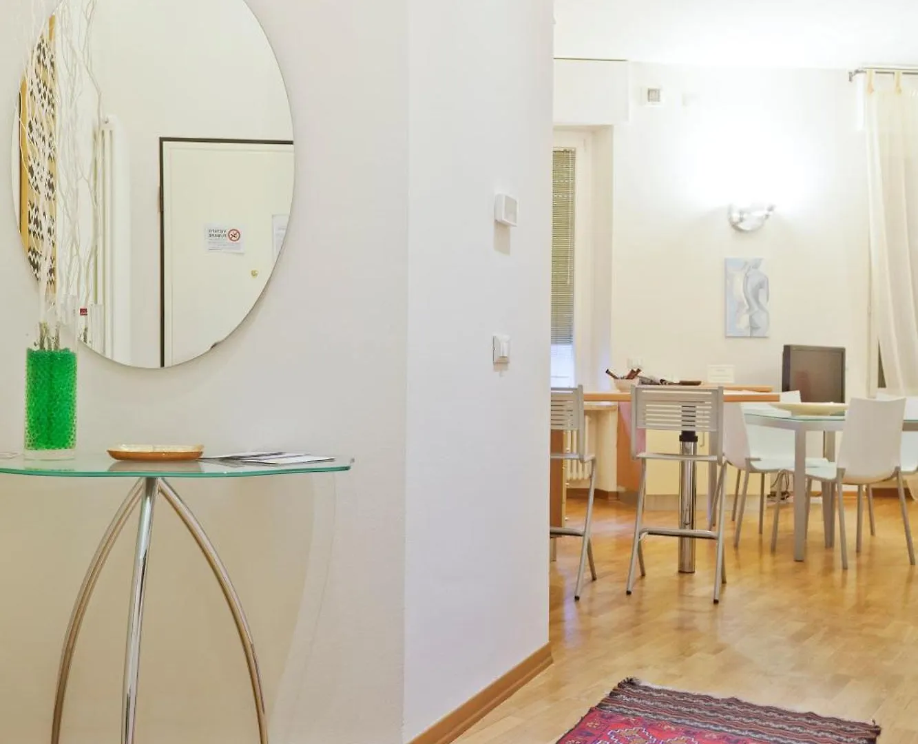 Exclusive Aparthotel La Reunion Равенна