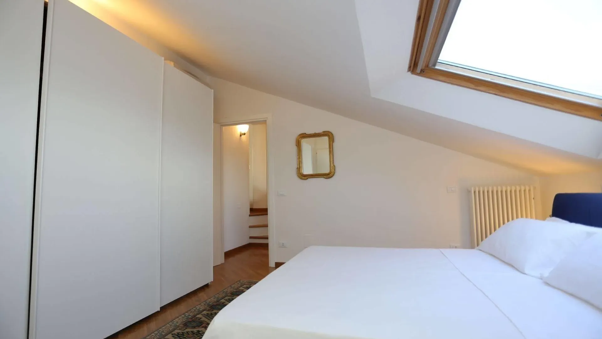 Exclusive Aparthotel La Reunion Равенна 4*,  Италия