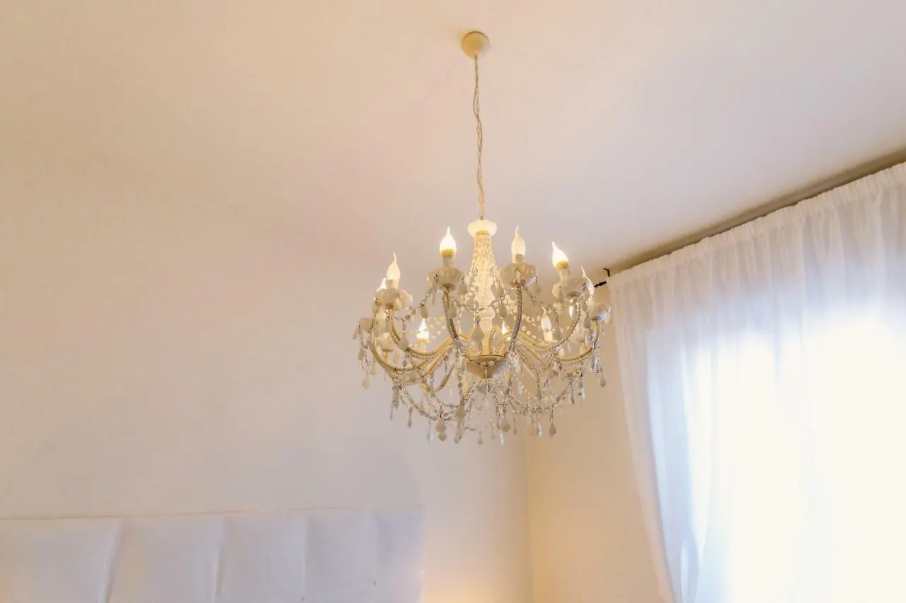 Exclusive Aparthotel La Reunion Равенна Италия