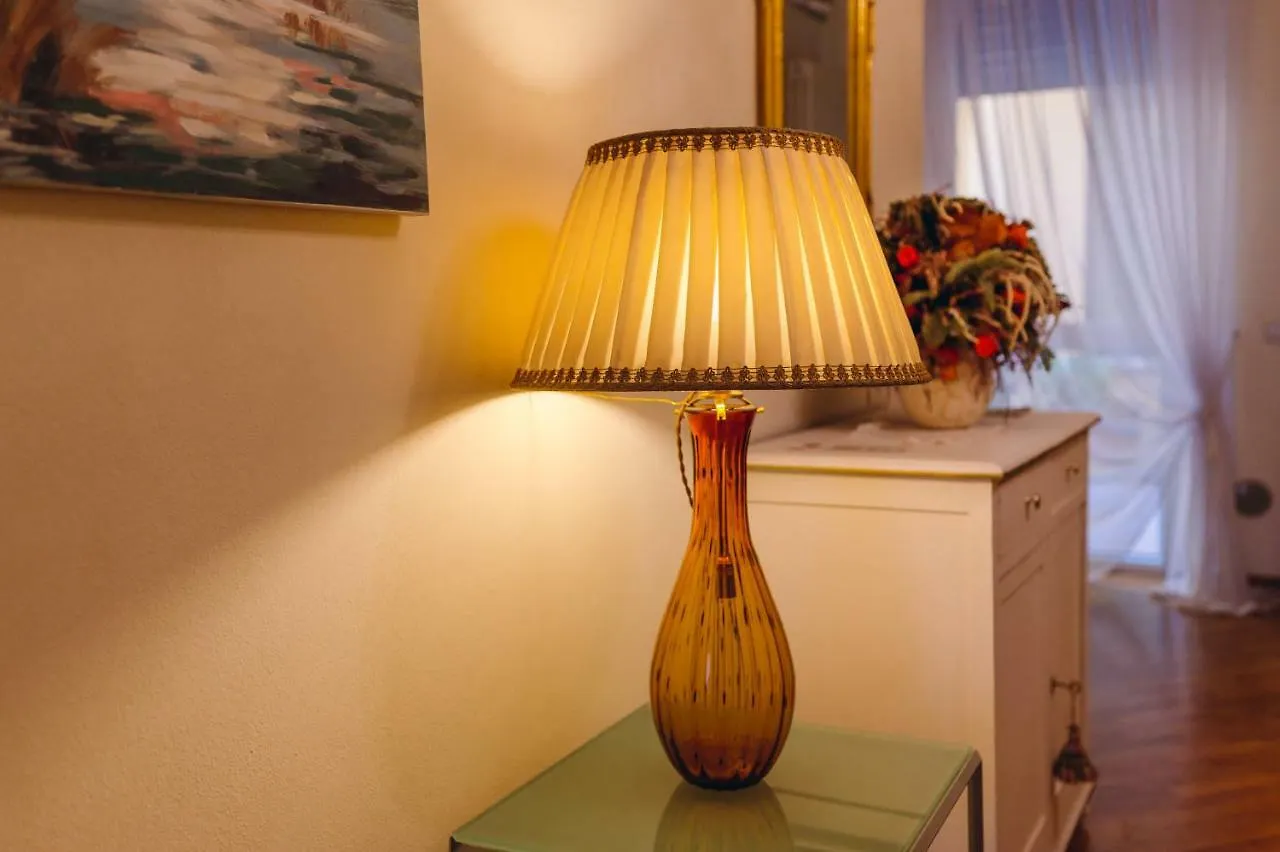 Exclusive Aparthotel La Reunion Равенна